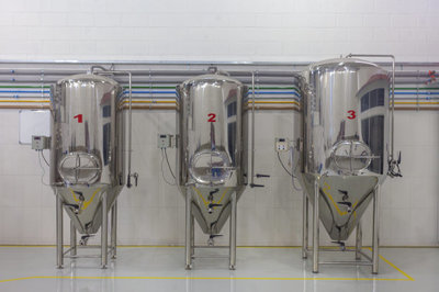 手工現釀酸奶與酒精飲料的融合 一場味覺的創新探索