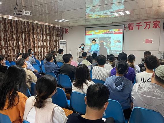 駕校風采 | 茶陵縣運通機動車駕駛員培訓 扎根革命老區，培育安全文明駕駛人